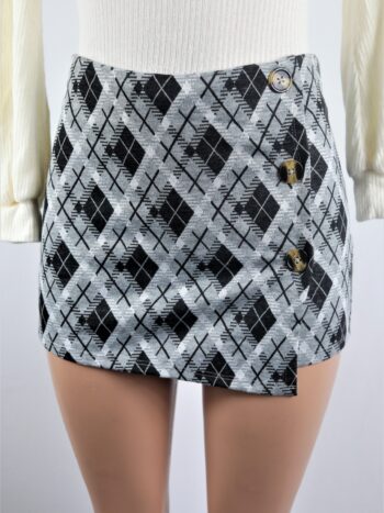 New Kingston Skort New Kingston Skort