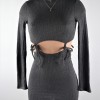 All Tied Up Dress