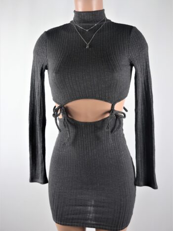 All Tied Up Dress All Tied Up Dress