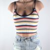 Avani Crop Top