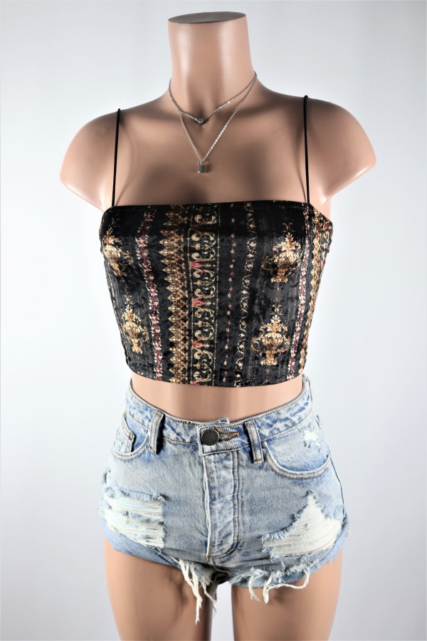 Hocus Pocus Top