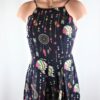 A Part of the Tribe Romper