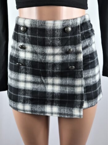 Katie Plaid Skort Katie Plaid Skort