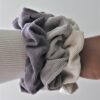 Corduroy 3pk Scrunchie