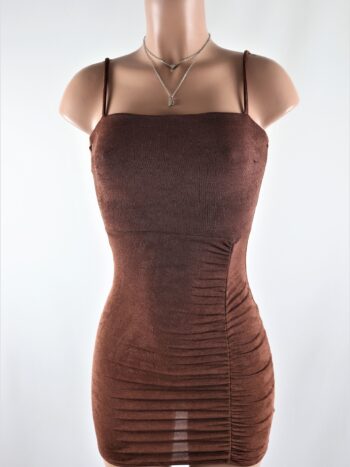 Sultry Mini Dress Sultry Mini Dress