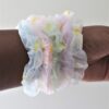 Fruity 5pk Scrunchie