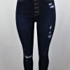 Jamiel Skinny Jeans