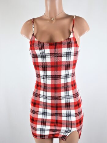 Make You Mine Dress