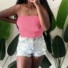 Back to Basics Cami