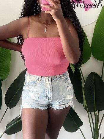 Back to Basics Cami