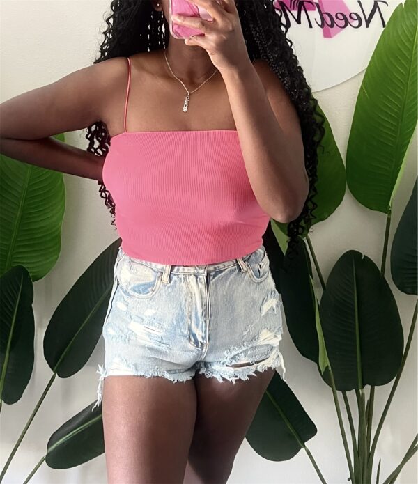 Back to Basics Cami