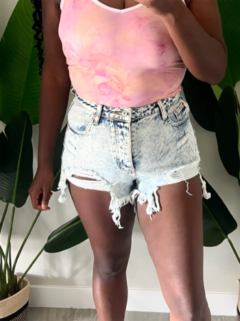 Karen Shorts Karen Shorts
