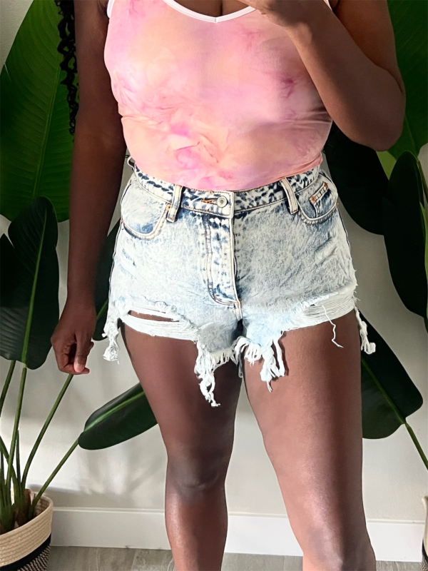 Karen Shorts Karen Shorts