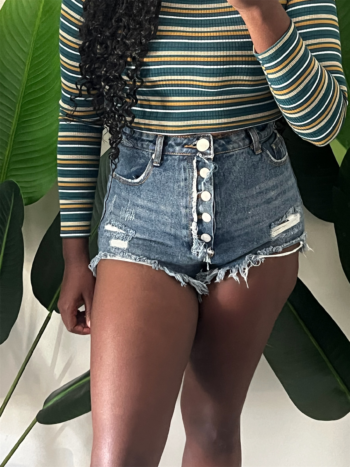Jack Shorts Jack Shorts