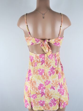 Annie Knot Dress Annie Knot Dress