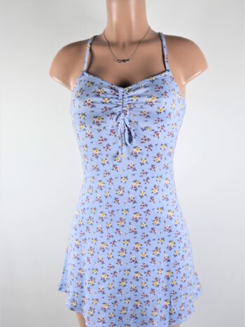 Leah Floral Dress Leah Floral Dress