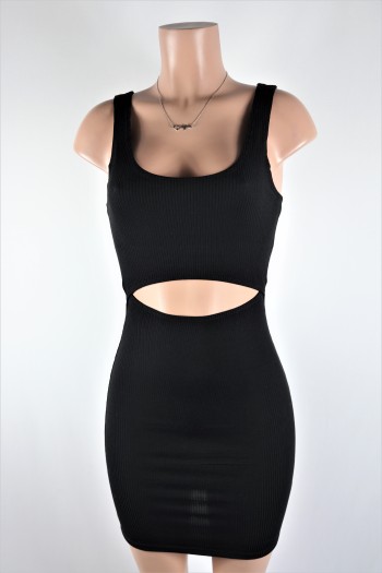 Marge Cutout Dress