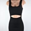 Marge Cutout Dress