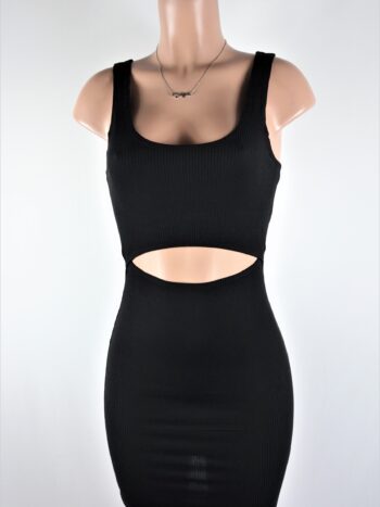 Marge Cutout Dress Marge Cutout Dress