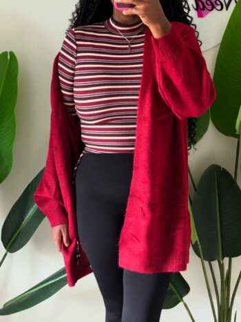 Basic Cardigan