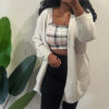 Basic Cardigan