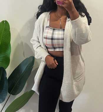 Basic Cardigan Basic Cardigan