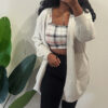 Basic Cardigan Basic Cardigan