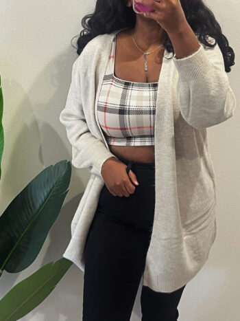 Basic Cardigan Basic Cardigan