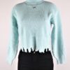 Bree Crop Sweater
