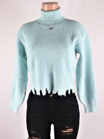 Bree Crop Sweater Bree Crop Sweater