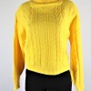Raegan Turtleneck Sweater