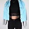 Maya Denim Jacket