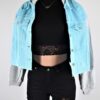 Maya Denim Jacket