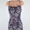 Kellie Mini Dress
