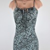 Nellie Mini Dress