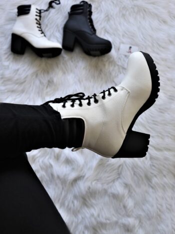 Uprising Booties
