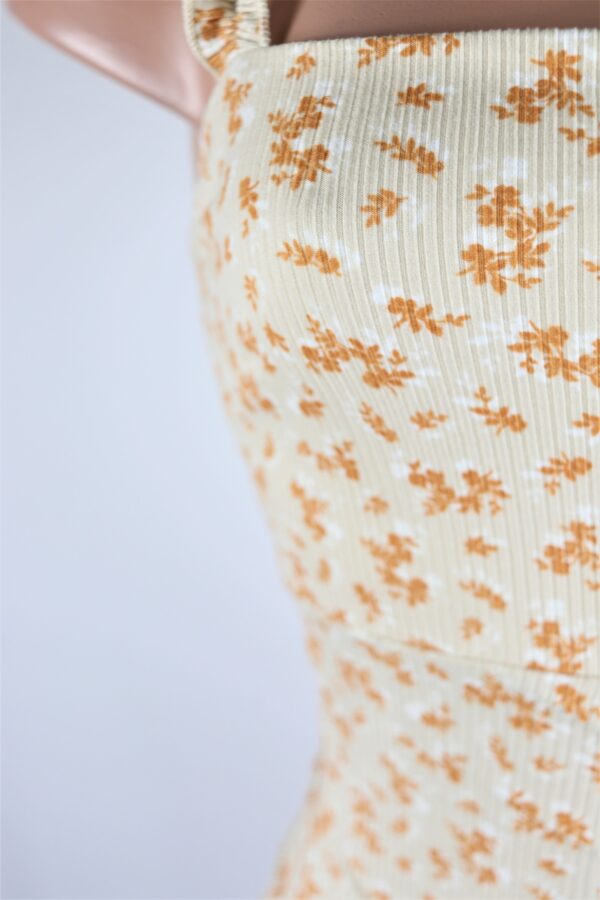 Arly Dress