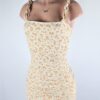 Arly Dress