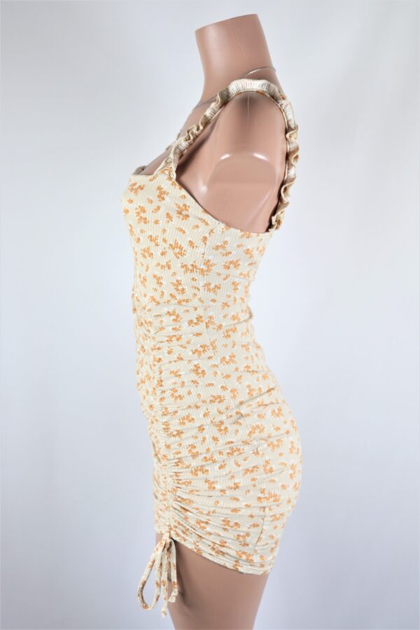 Arly Dress