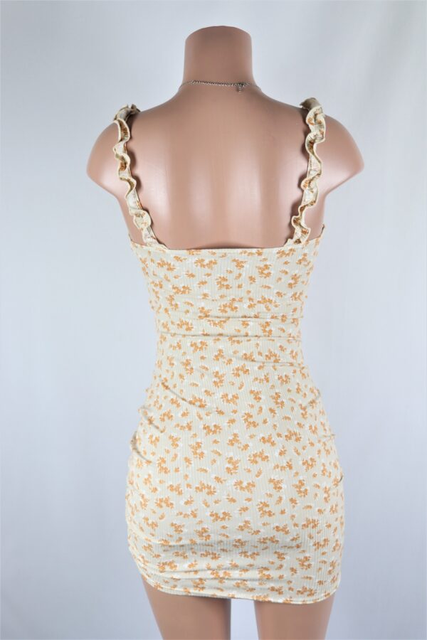 Arly Dress