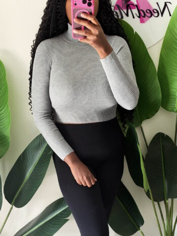 Fave Fall Crop Top Fave Fall Crop Top