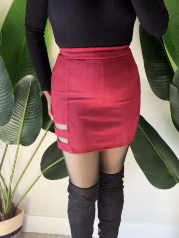 Molly Mini Skirt