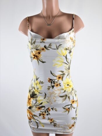 Dream Date Mini Dress