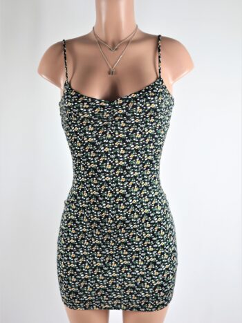 Marlene Mini Dress
