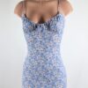 Better Days Mini Dress