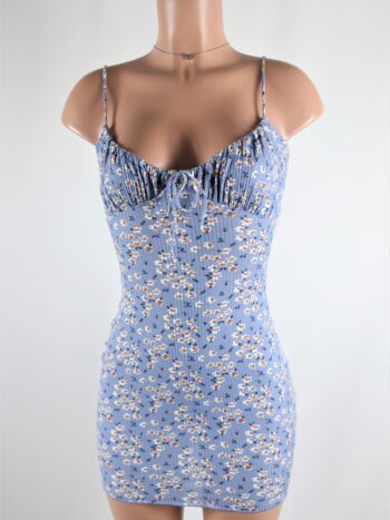 Better Days Mini Dress