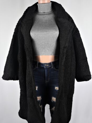 Whisked Away Coat Whisked Away Coat