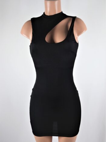 Muse Mini Dress Muse Mini Dress