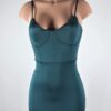 Ultimate Teal Dress