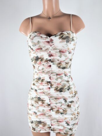 Giana Mini Dress